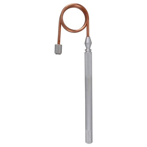 Levantador Magnético Flexible, 0.45 kg, Surtek MT03