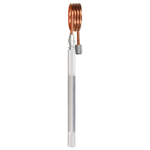 Levantador Magnético Flexible, 0.45 kg, Surtek MT03