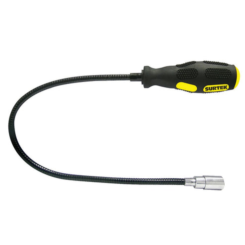 Levantador Magnético Flexible Con Luz, 2 kg, Surtek MT04