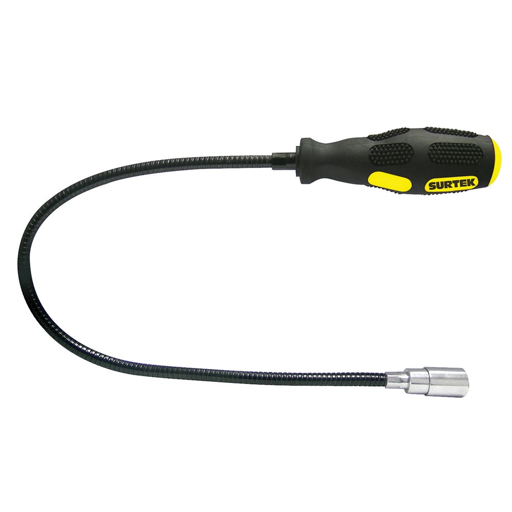 Levantador Magnético Flexible Con Luz, 2 kg, Surtek MT04