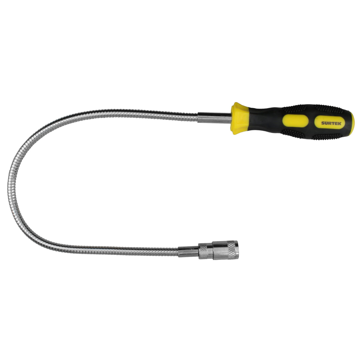 Levantador Magnético Flexible Con Luz, 2 kg, Surtek MT04
