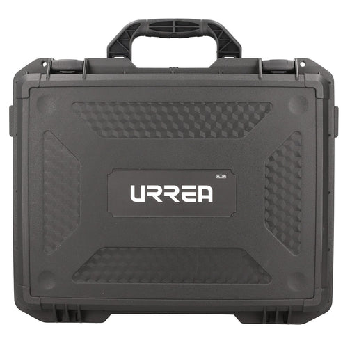 Nivel Láser 12 Líneas 360°, Pantalla LCD, Urrea NL12P