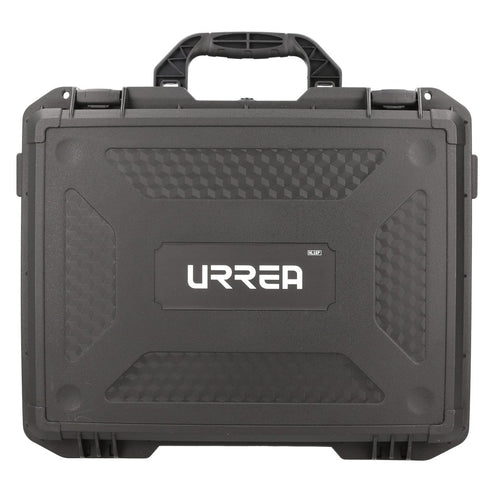 Nivel Láser 16 Líneas 360°, Pantalla LCD, Urrea NL16P