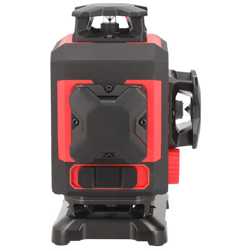 Nivel Láser 16 Líneas 360°, Pantalla LCD, Urrea NL16P