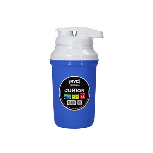 Termo Junior Color Azul 1/4GAL (1L)