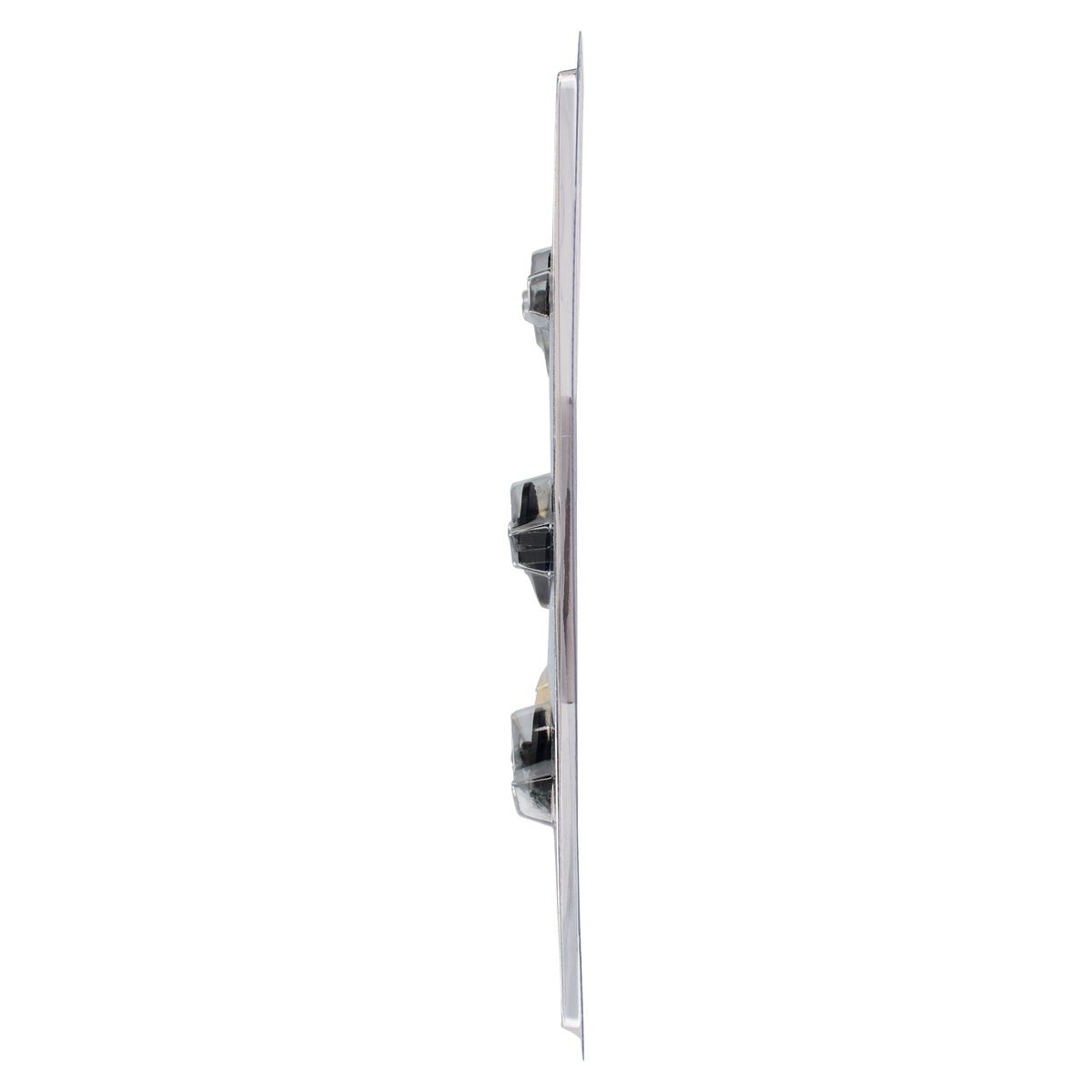 Juego De Pinzas Para Anillos De Retención Convertibles, 3 Piezas, Surtek P02