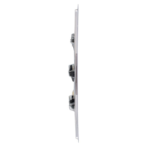 Juego De Pinzas Para Anillos De Retención Convertibles, 3 Piezas, Surtek P02