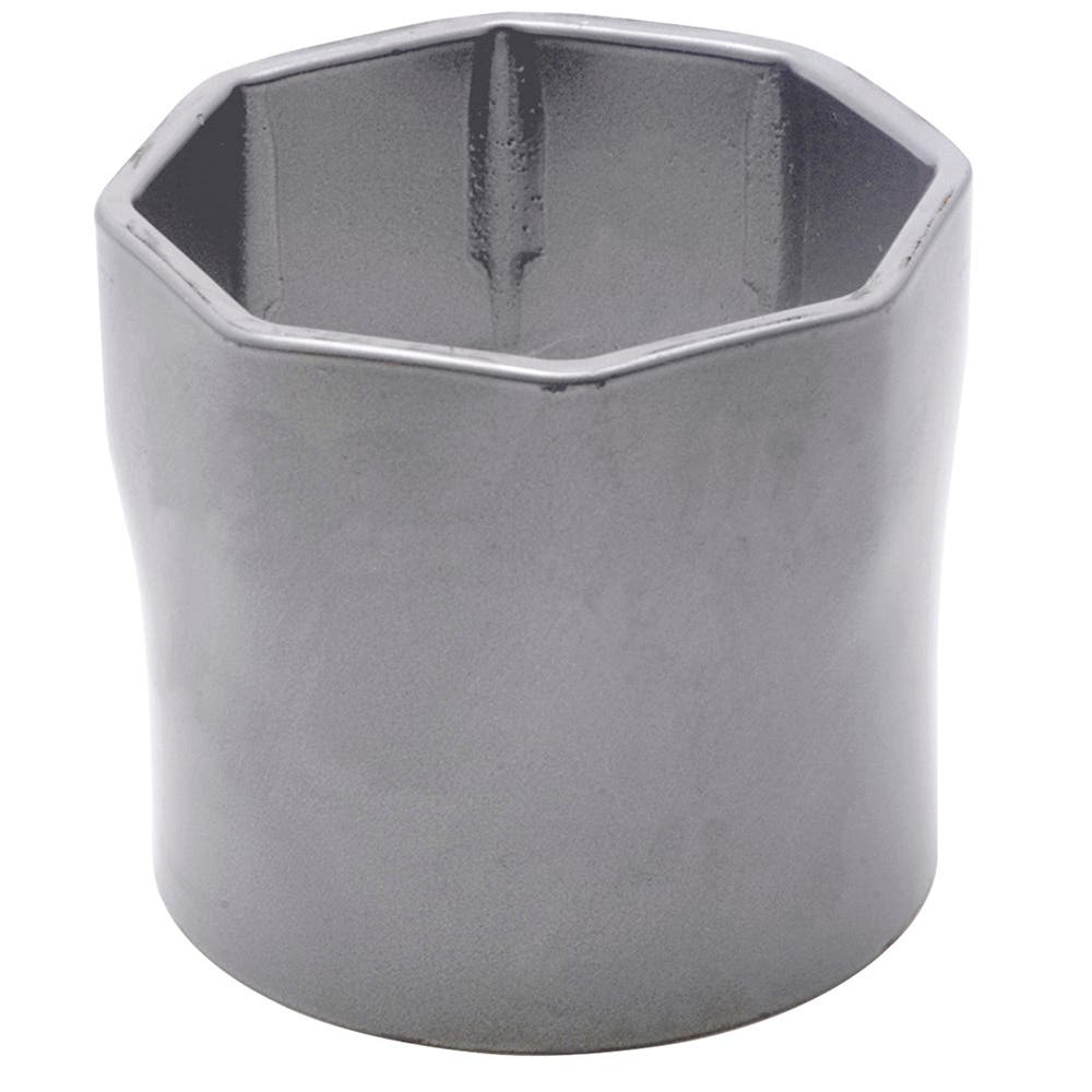 Dado Para Centros De Maza Cuadro De 3/4, 3-1/2, Urrea P1910
