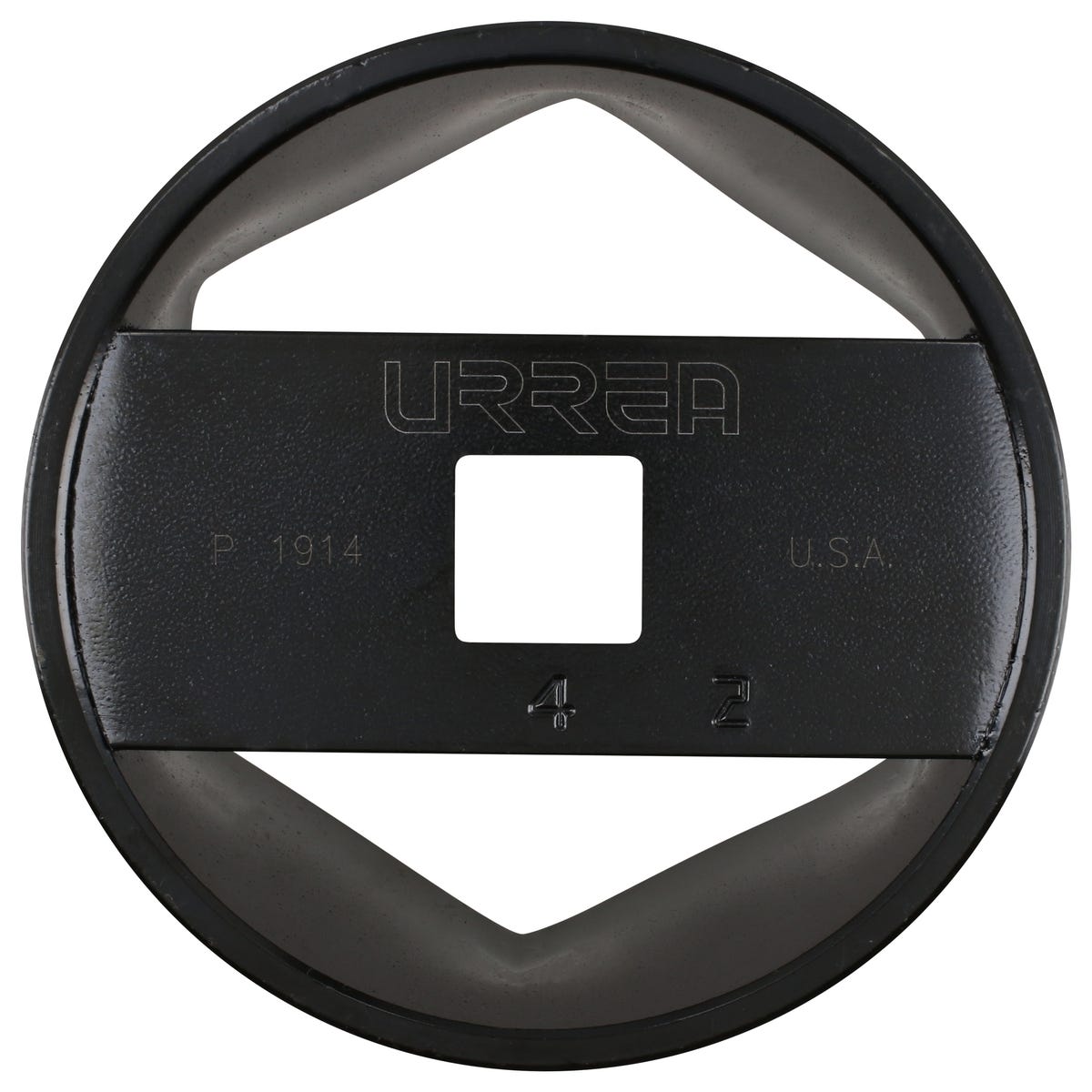 Dado Para Centros De Maza Cuadro De 3/4, 4, Urrea P1914