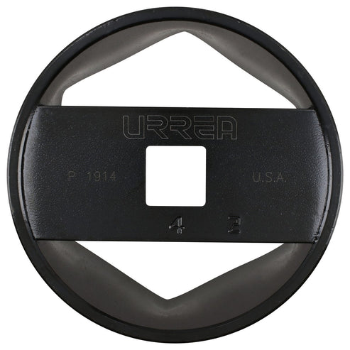 Dado Para Centros De Maza Cuadro De 3/4, 4, Urrea P1914