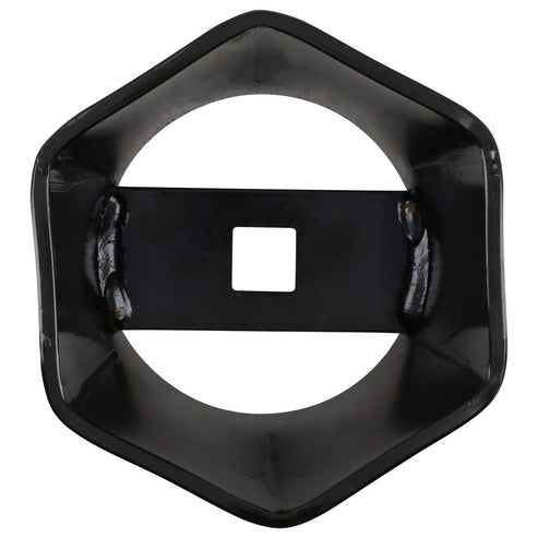 Dado Para Centros De Maza Cuadro De 3/4, 4, Urrea P1914