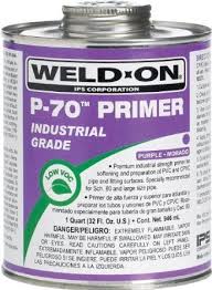 P-68 Primer Morado 118ML (1/4PT)