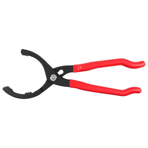 Pinza Ajustable Para Filtros De Aceite 2-23/64 A 3/17 De 12, Urrea PAF3