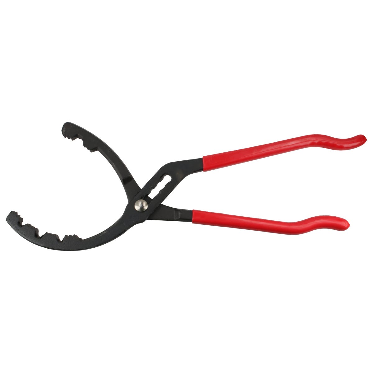 Pinza Ajustable Para Filtros De Aceite 2-7/8 A 7 De 16, Urrea PAF7