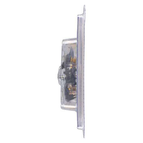 Pinza Para Anillos De Retención Con Cabeza Intercambiable, 5 Piezas, Surtek PFR01