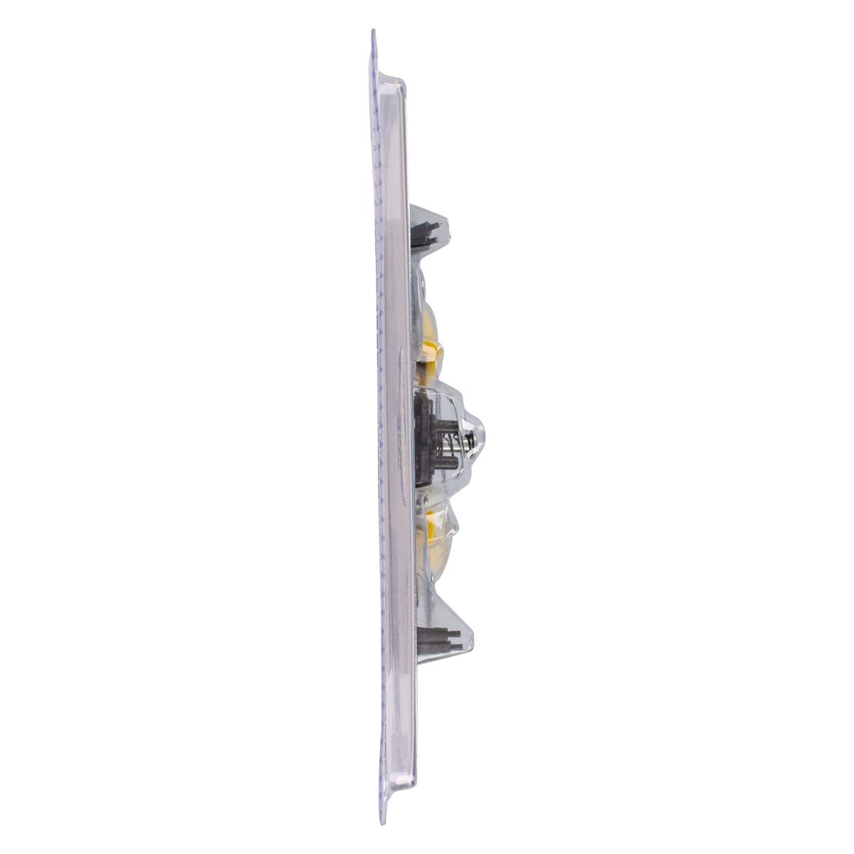Pinza Para Anillos De Retención Con Cabeza Intercambiable, 3 Piezas, Surtek PFR02