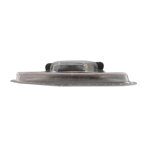Pinza Para Anillos De Retención Con Doble Mango De Vinil Fijas Tipo Interno Ángulo De 0°, Surtek PFR600
