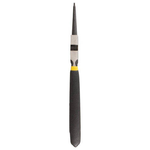 Pinza Para Anillos De Retención Con Doble Mango De Vinil Fijas Tipo Interno Ángulo De 0°, Surtek PFR600