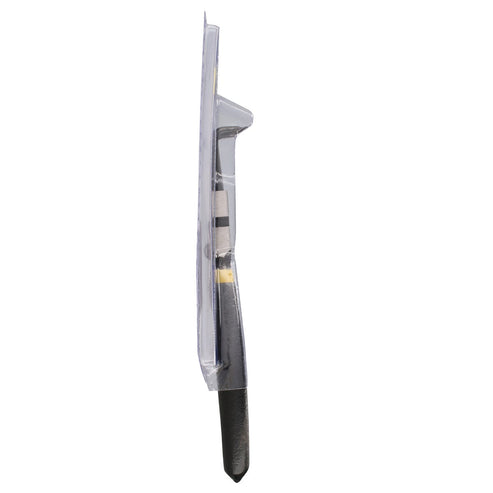 Pinza Para Anillos De Retención Con Doble Mango De Vinil Fijas Tipo Interno Ángulo De 90°, Surtek PFR6090
