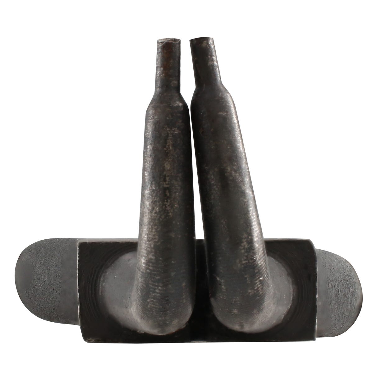 Pinza Para Anillos De Retención Con Doble Mango De Vinil Fijas Tipo Interno Ángulo De 90°, Surtek PFR6090