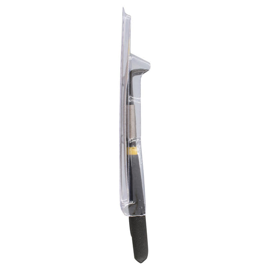 Pinza Para Anillos De Retención Con Doble Mango De Vinil Fijas Tipo Externo Ángulo De 90°, Surtek PFR6190