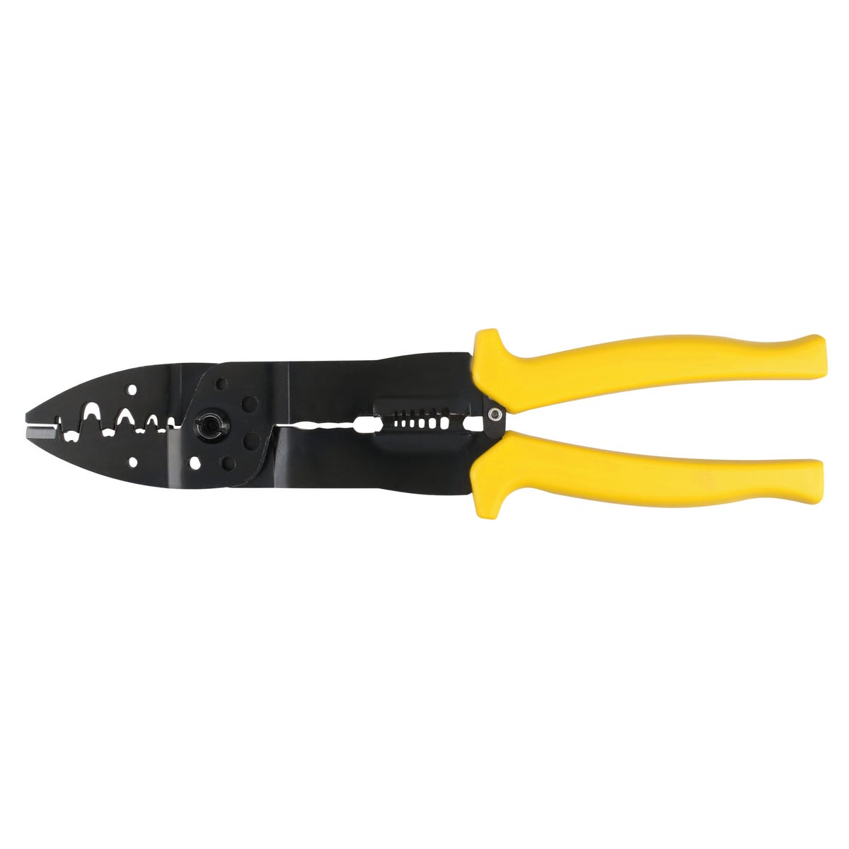 Pinza Pelacable 10-20 AWG De 10, Surtek PLC10