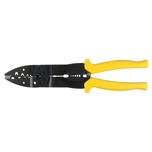 Pinza Pelacable 10-20 AWG De 10, Surtek PLC10