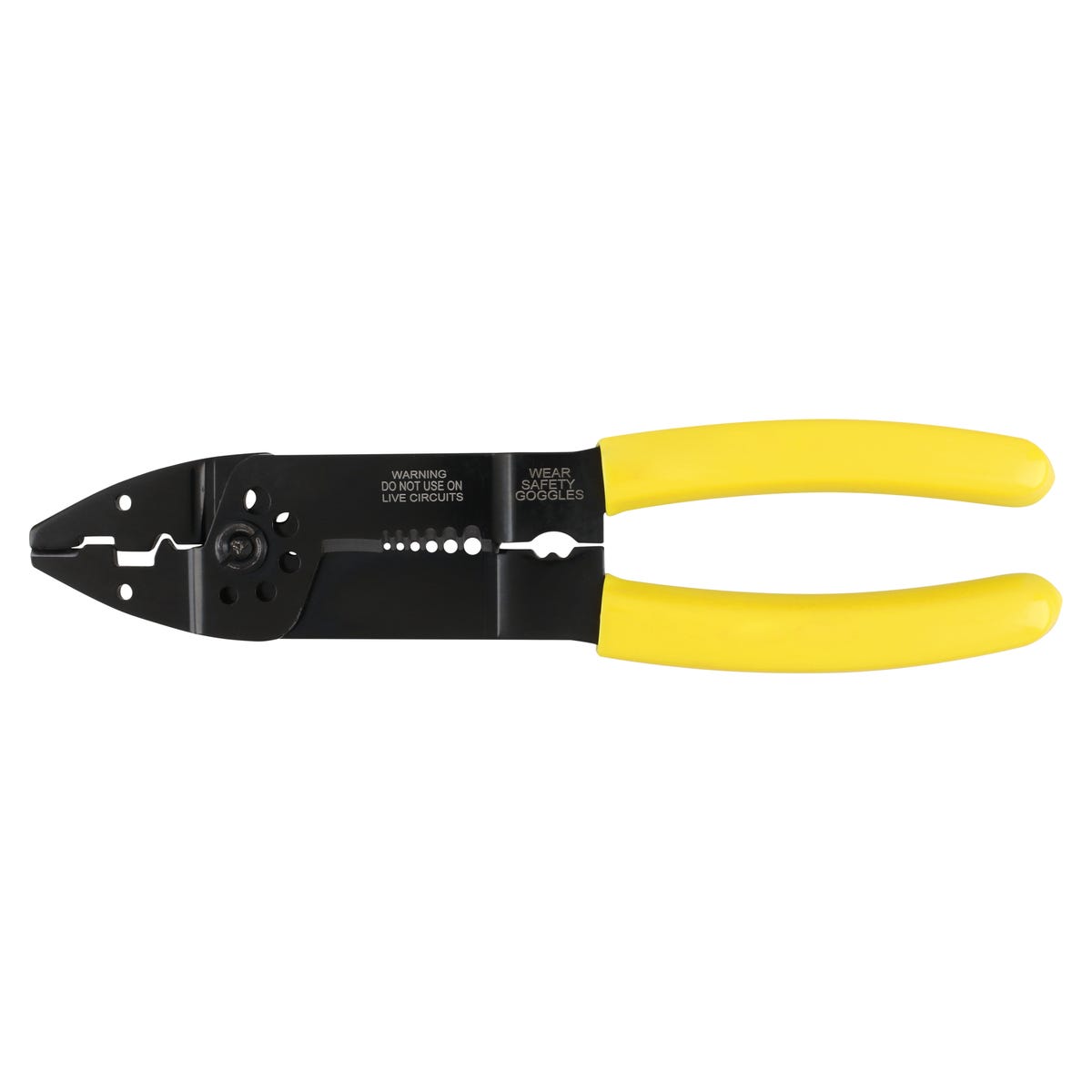 Pinza Pelacable 10-24 AWG De 9, Surtek PLC9