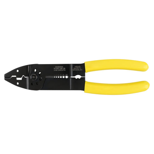 Pinza Pelacable 10-24 AWG De 9, Surtek PLC9