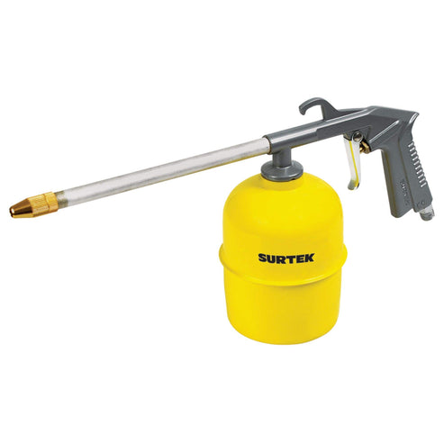 Pistola Limpia Motores 1000 Ml, Surtek PLM1