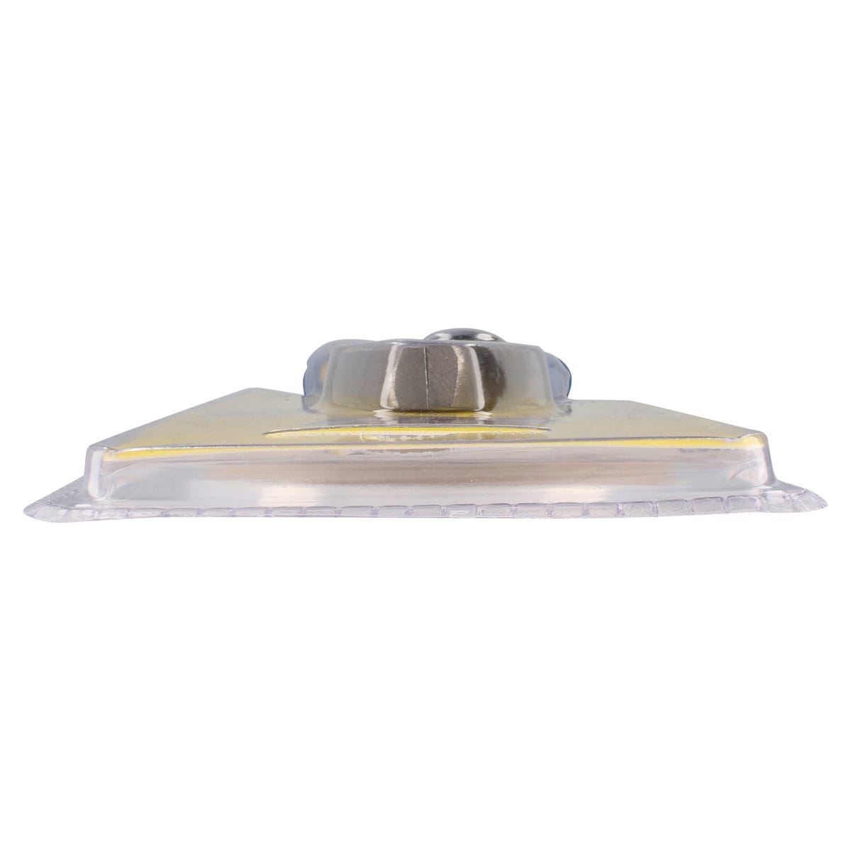 Pinza Para Mecánico Con Mango De Plastisol Y Botón De Ajuste De 8, Foy PM8