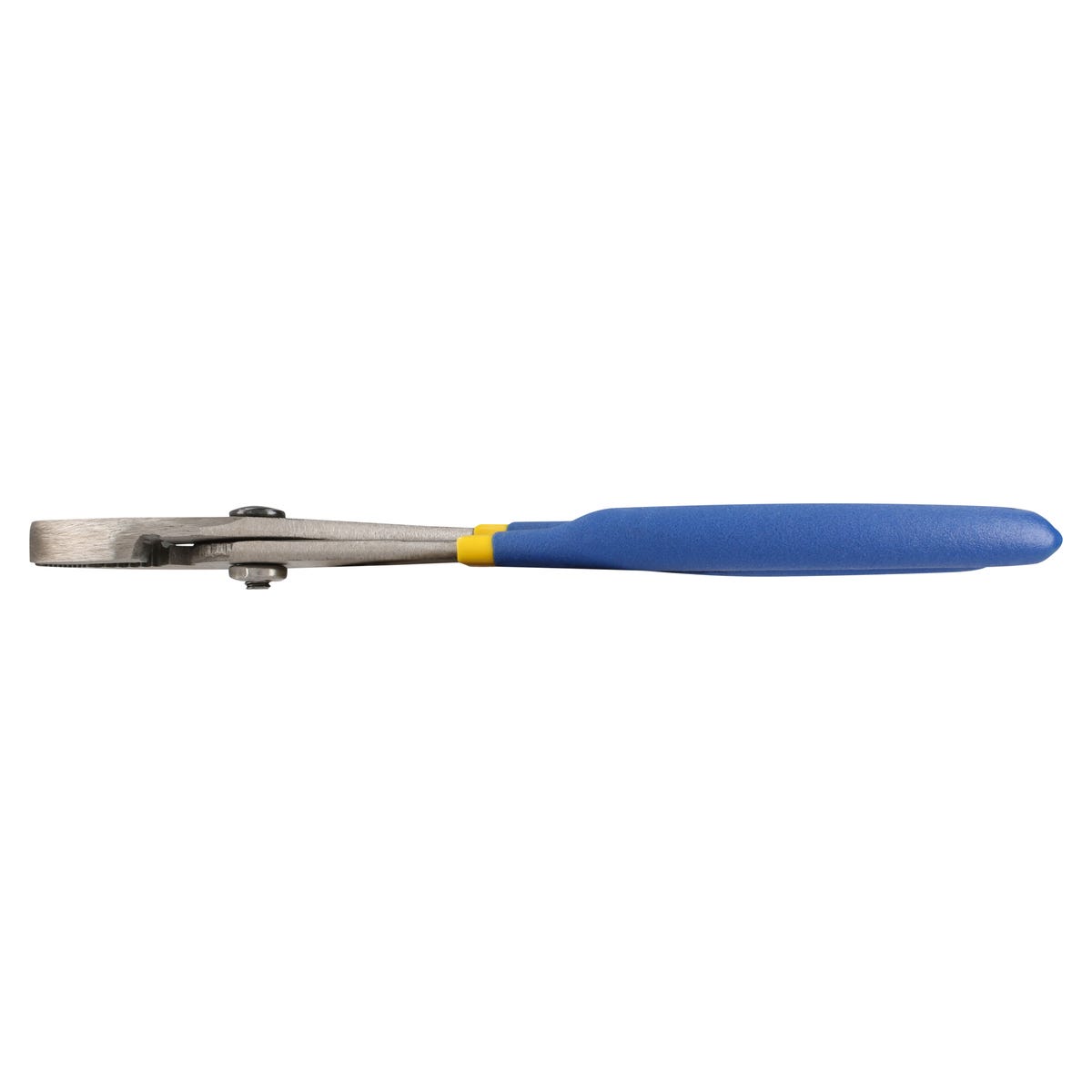 Pinza Para Mecánico Con Mango De Plastisol Y Botón De Ajuste De 8, Foy PM8