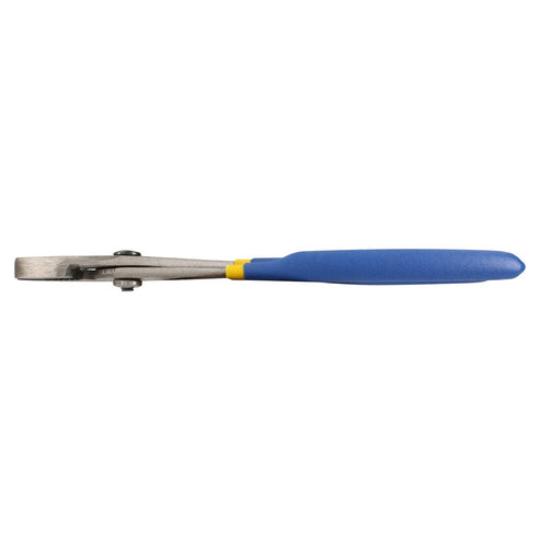 Pinza Para Mecánico Con Mango De Plastisol Y Botón De Ajuste De 8, Foy PM8
