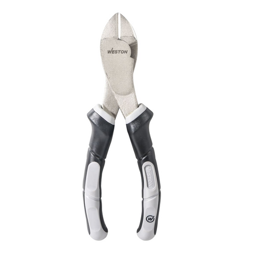 PINZAS DE CORTE DIAGONAL 7", HEAVY DUTY