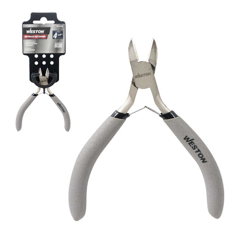 Minipinza de Corte Diagonal 4.5" | PN-0100