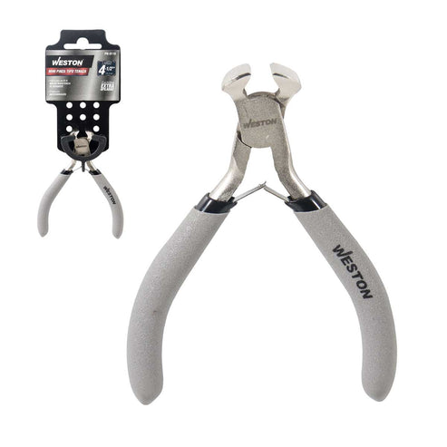 Minipinza Tipo Tenaza 4.5" | PN-0110