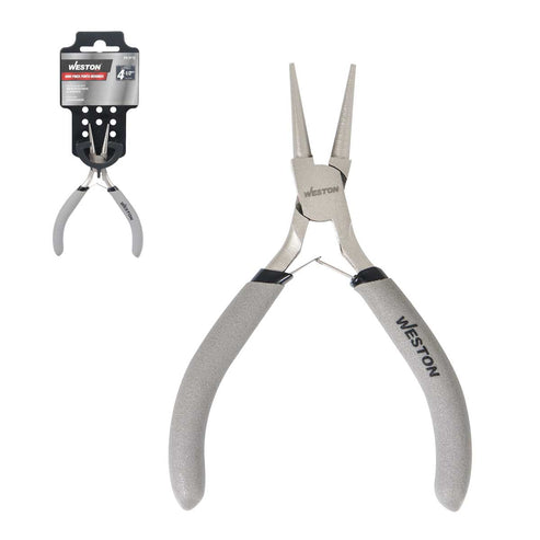 Minipinza Punta Redonda 4.5" | PN-0115