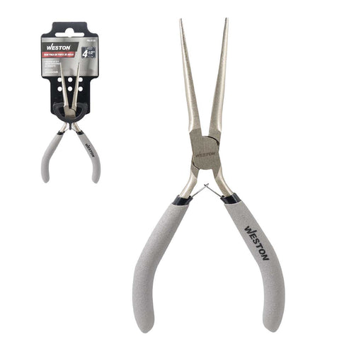 Minipinza de Punta de Aguja 5.5" | PN-0125
