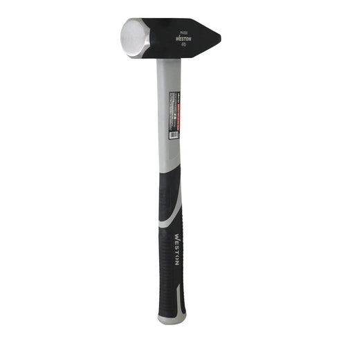 Martillo Punta de Cruz Pulido 4 LB Mango 16" de Fibra de Vidrio | PN-0335