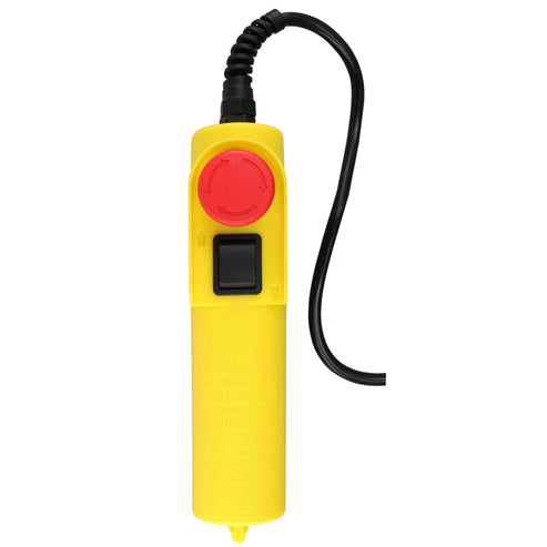 Polipasto Eléctrico De Cable 12 m, 1 Ramal, Surtek POLEC1