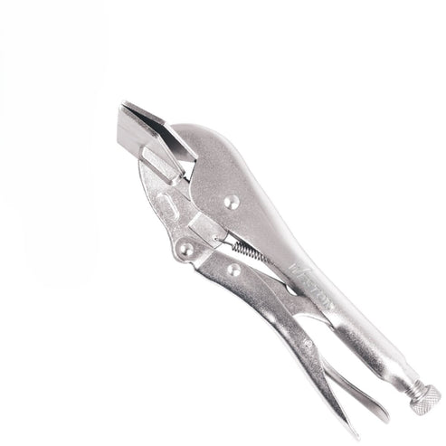 Pinza de Presión Hojalatera (8R) 8''