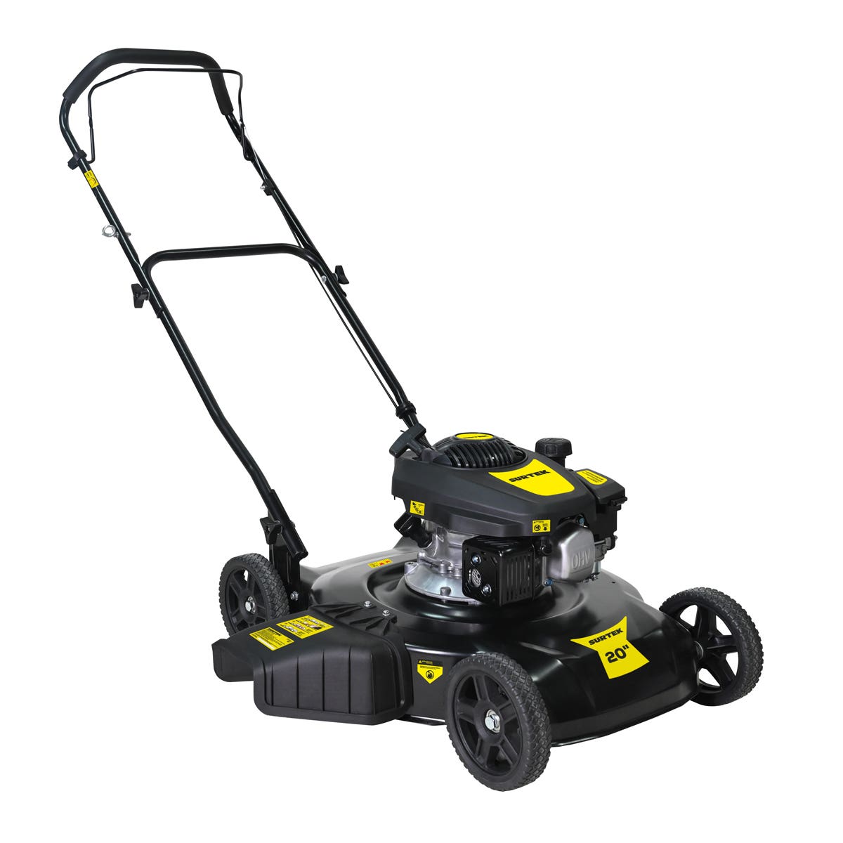 Podadora De Pasto A Gasolina 20 150 cc, Surtek PP520B