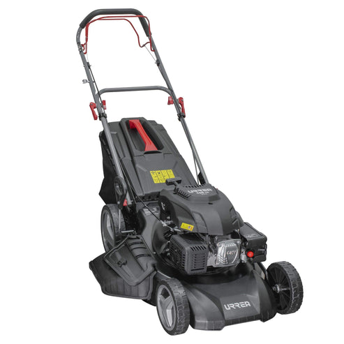 Podadora A Gasolina Con Autopropulsión 21 196 cc, Urrea PP921A
