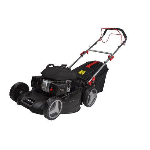 Podadora A Gasolina Con Autopropulsión 21 196 cc, Urrea PP921A