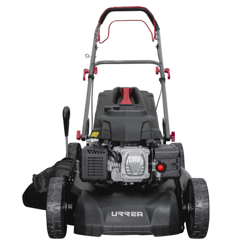 Podadora A Gasolina Con Autopropulsión 21 196 cc, Urrea PP921A