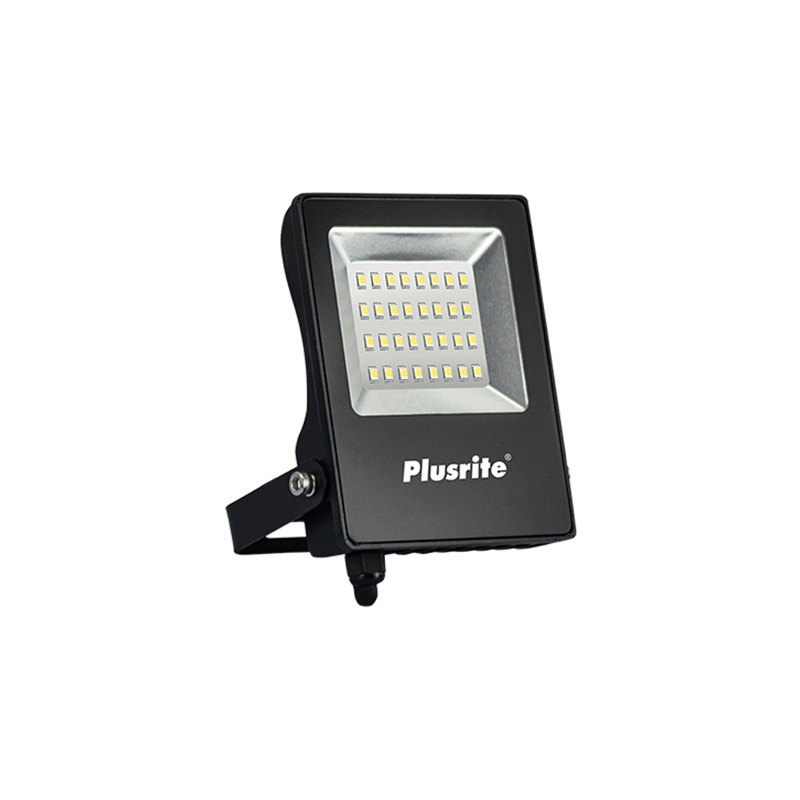 Luminario LED De Uso Exterior 100-265V