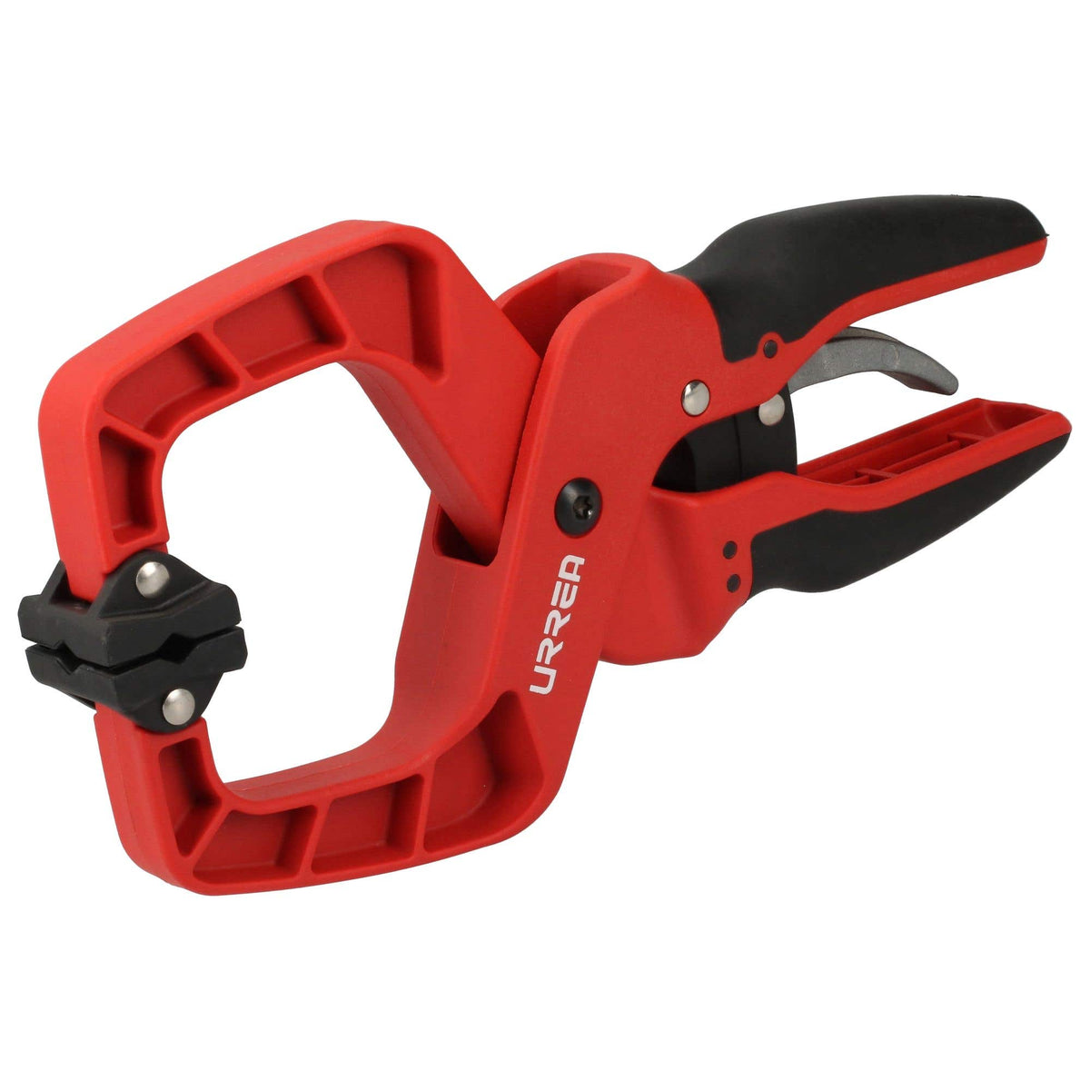 Prensa Plástica De Resorte Quick Release 2, Urrea PRES2