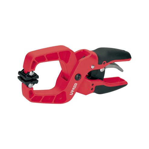 Prensa Plástica De Resorte Quick Release 2, Urrea PRES2