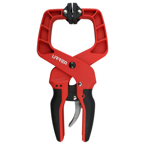 Prensa Plástica De Resorte Quick Release 2, Urrea PRES2