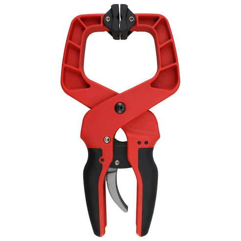 Prensa Plástica De Resorte Quick Release 2, Urrea PRES2